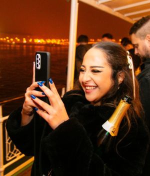 New Year's Eve All Inclusive Boat Party 2026 image