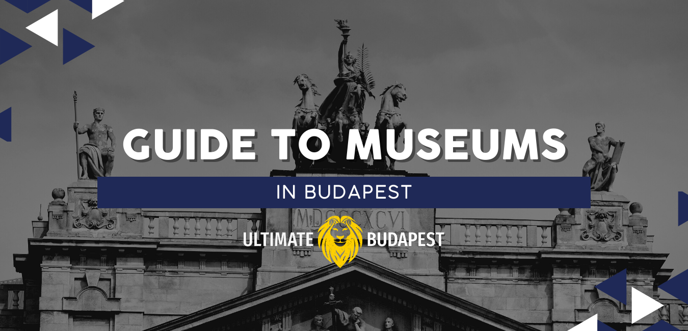Budapest Museum Guide thumbnail