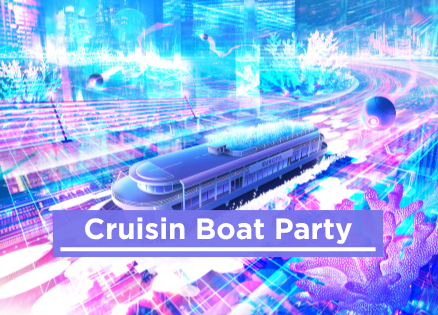 Cruisin Boat Party Budapest 2026: The Ultimate Guide to This Year’s Danube Party Season thumbnail
