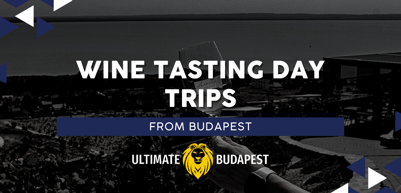 Wine Tasting Day Trips from Budapest thumbnail
