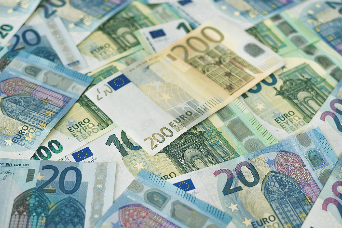 Where to Exchange Money in Budapest thumbnail