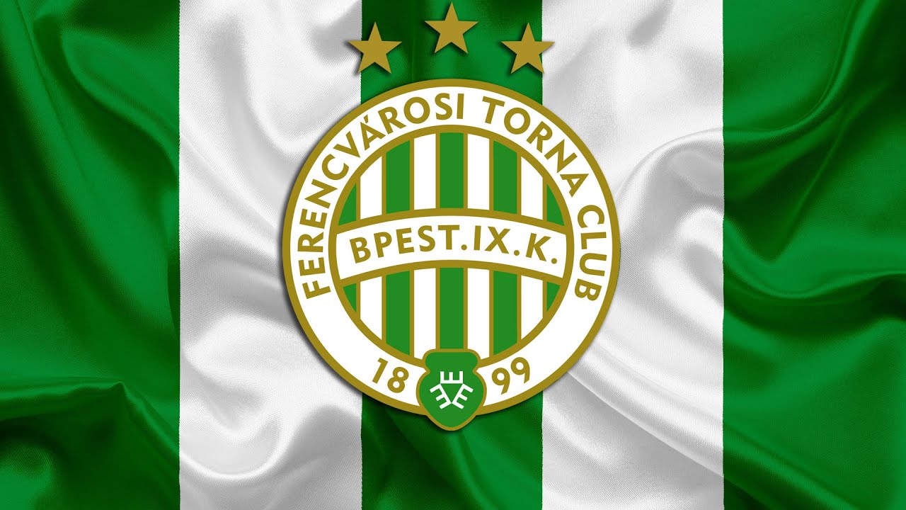 Ferencvaros Sport Club logo