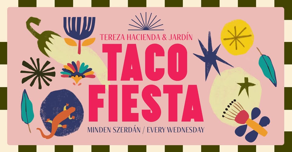Whats on this week event